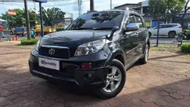 DP MURAH - Toyota Rush 1.5 S Bensin-AT 2015