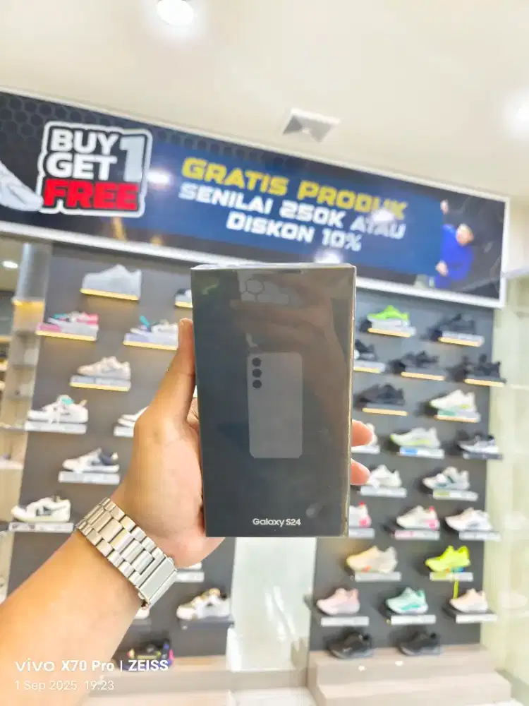 Samsung S24 5G 8/256