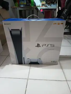 PS5 Fat Seri 12