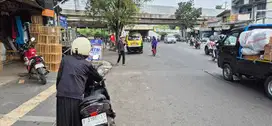 Dijual Bangunan Gudang Cibaduyut Bandung