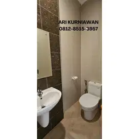 Pasti Untung! Beli Pelican Springs Gading serpong harga hanya 5,5mNego