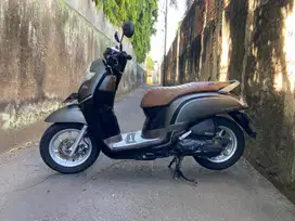 Scoooy Tahun 2017
