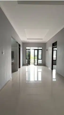 Rumah disewakan di Bintaro, Tangerang Selatan