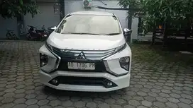 XPANDER ULTIMATE 2019