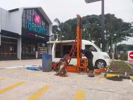 Tukang Sumur Bor Serpong