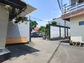 Di Jual Lahan Tanah datar di Kemang timur