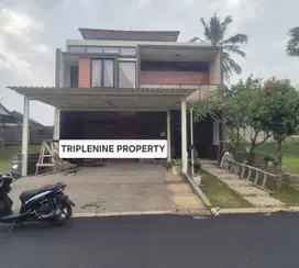 Dijual dan disewakan rumah mewah citra gran cibubur siap huni strategi