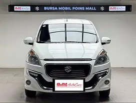 Suzuki Ertiga Dreza GS 2017 Matic #BJM1#