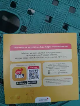 Lowongan Karyawati Konter (Perempuan)