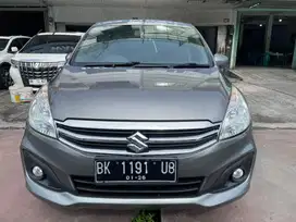Suzuki Ertiga 1.4 GL facelift manual 2015