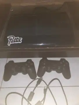 Jual ps3 superslim