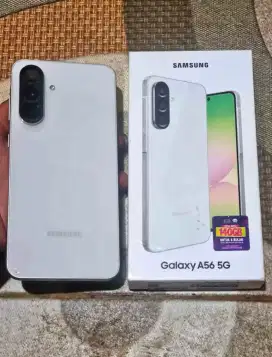 SAMSUNG A56 5G 8/256