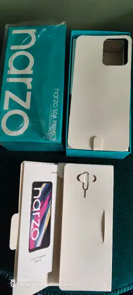 REALME NARZO 50A PRIME