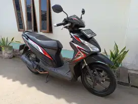 Vario Agnes 2015 mesin bagus