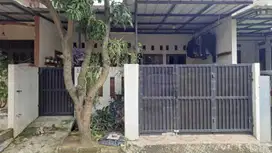 Jual rumah limus pratama