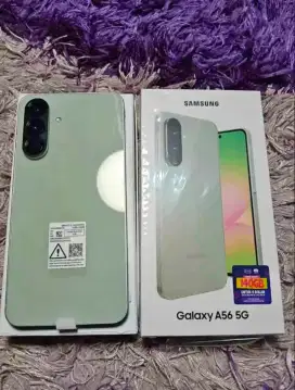 SAMSUNG A56 5G 8/256
