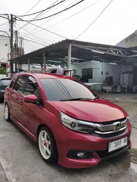 HONDA MOBILIO 1.5 E AT