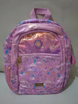 Tas Ransel Smiggle Classic Backpack