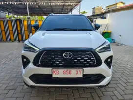 Yaris Cross S GR HV TSS Hybrid 2024
