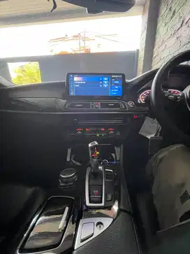 BMW 520d 2015 Diesel
