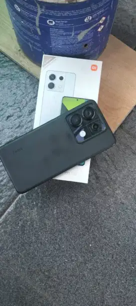 Xiaomi redmi note 13 pro Ram 12/512