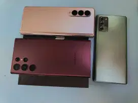Jual borongan 3 HP Samsung