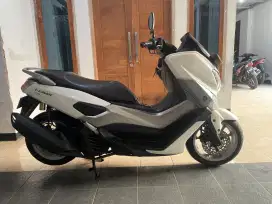 YAMAHA NMAX TAHUN 2019