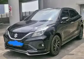 Suzuki Baleno 2021 Bensin