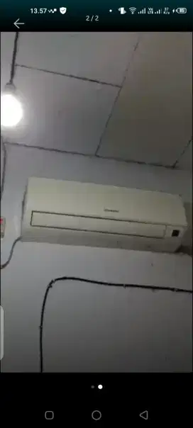 AC Samsung 1 PK