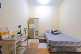 Kost Sawah Besar Siap Huni - Kost Abdi Kartini Residence Jakarta Pusat
