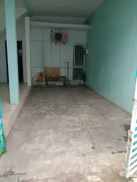 Jual rumah di milzan regency pasuruan