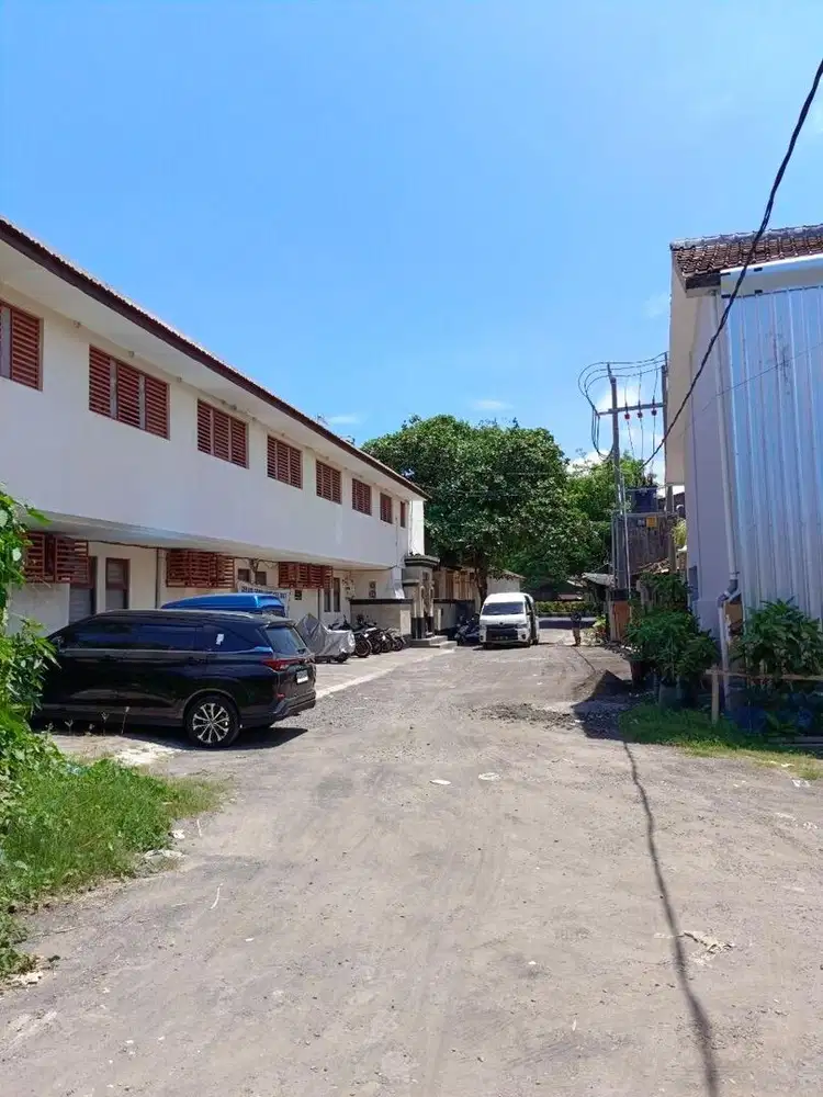 Disewakan Tanah 8,3 Are di Jalan By Pass Ngurah Rai Tuban