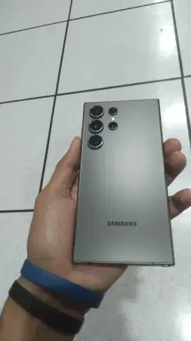 dijual S24 Ultra 12/512