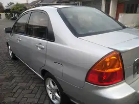 SUZUKI BALENO NEXT G THN 2004 MANUAL RAWATAN PRIBADI SEHAT MULUS SKL