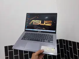 Laptop Asus vivobook X409MA/Intel Celeron N4020/Ram 4GB/SSD 256GB