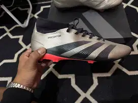 WTS Adidas Predator League size 44 (27cm) fit size 42 Indonesia