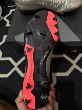 WTS Adidas Predator League size 44 (27cm) fit size 42 Indonesia