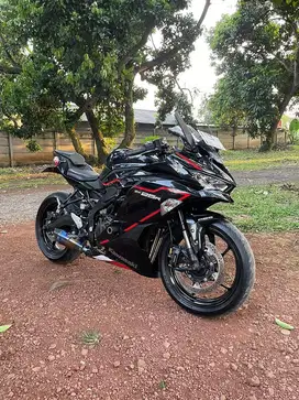 ZX25R ZX25 R Ninja 250 non abs