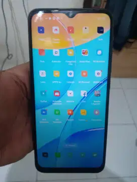 Oppo A15 4G 3/32