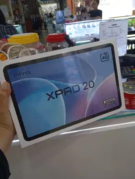 Cicilan Xpad dari infinix bisa dapet bunga 0%