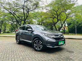 Honda CRV 1.5 Turbo Prestige 2019 Facelift Sunroof | Dp 10 juta