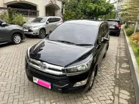 INNOVA REBORN G 2.4 A/T DIESEL. TAHUN 2016