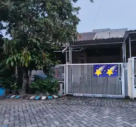Dijual Rumah Murah Siap Huni Di Sapphire Residence Buduran Sidoarjo