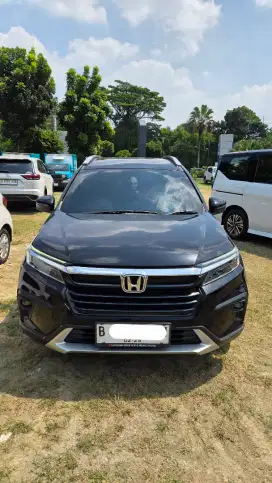 Honda BR-V Prestige Non-sensing 2022