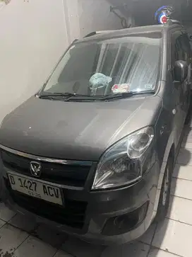 Karimun wagon R dari tangan pertama tinggal pake