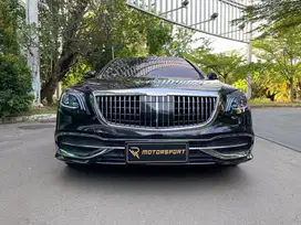 Mercedes Benz S400 L 2015 low km S 400 L Mercy