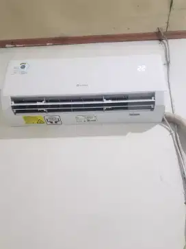 AC GREE 1/2 PK 1 bulan pakai