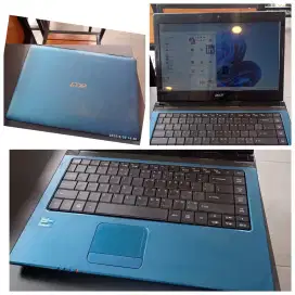 Dijuall Acer Aspire core i3
