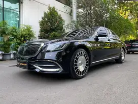 Mercedes Benz S400 L 2015 low km S 400 L Mercy