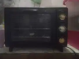 Oven Multiking MK-16